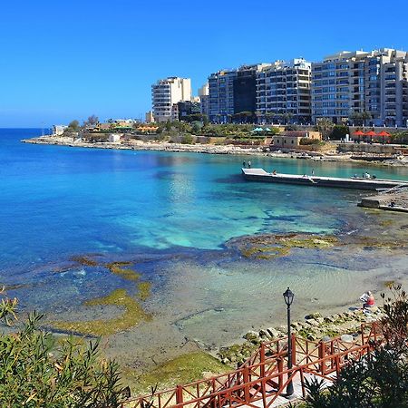La Rive Apartment سليمة المظهر الخارجي الصورة