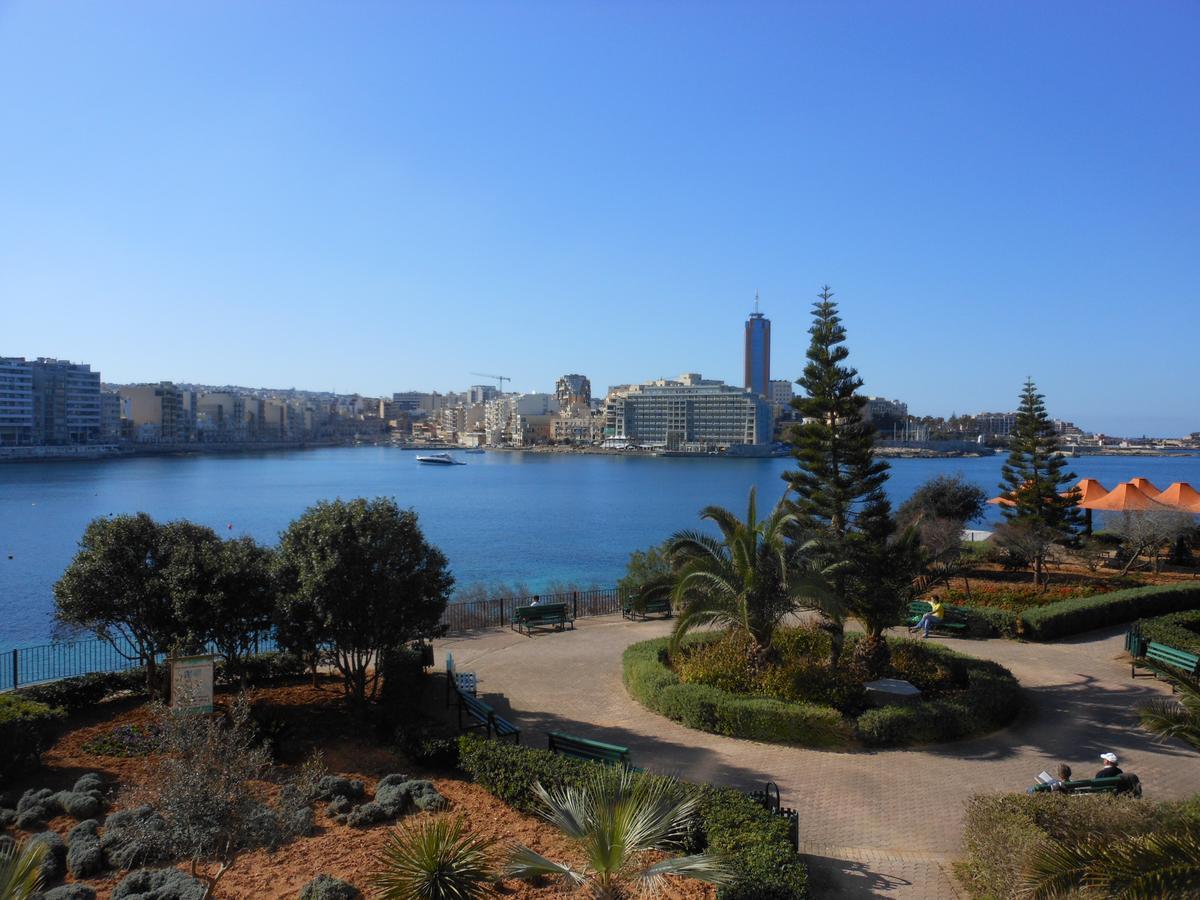 La Rive Apartment سليمة المظهر الخارجي الصورة