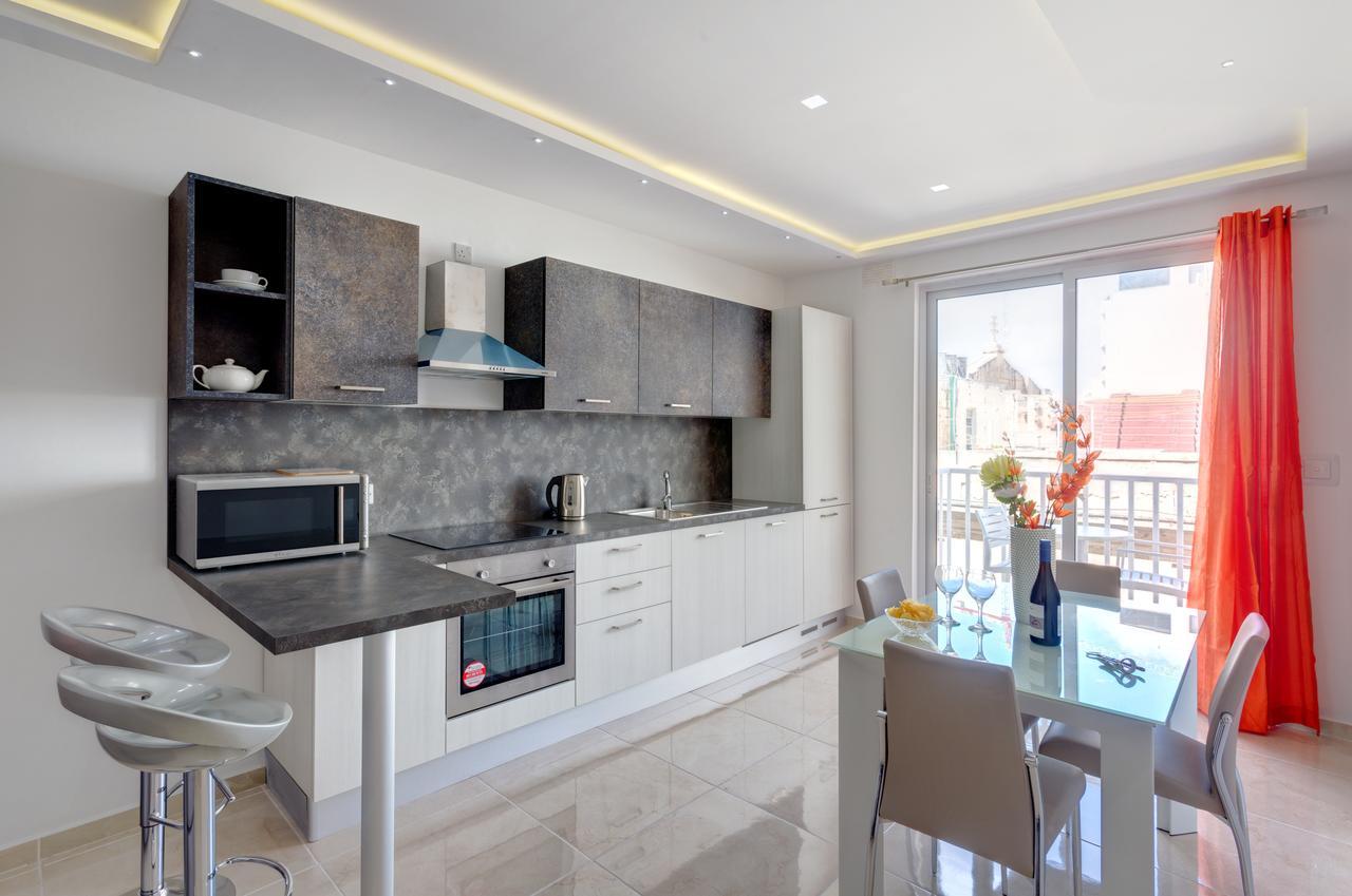 La Rive Apartment سليمة المظهر الخارجي الصورة