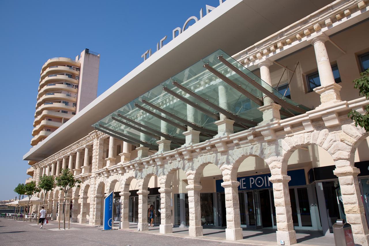 La Rive Apartment سليمة المظهر الخارجي الصورة