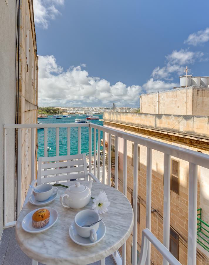 La Rive Apartment سليمة المظهر الخارجي الصورة