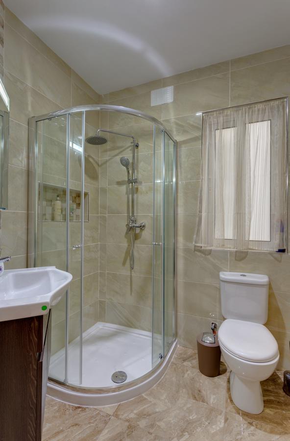 La Rive Apartment سليمة المظهر الخارجي الصورة