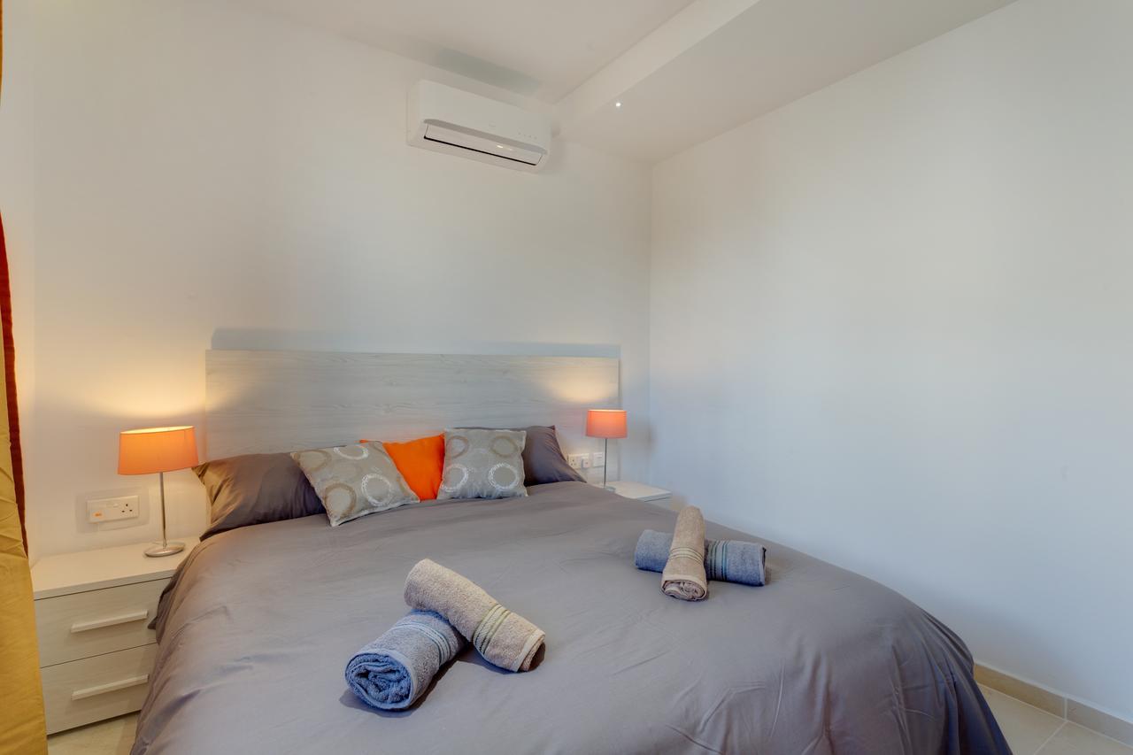 La Rive Apartment سليمة المظهر الخارجي الصورة