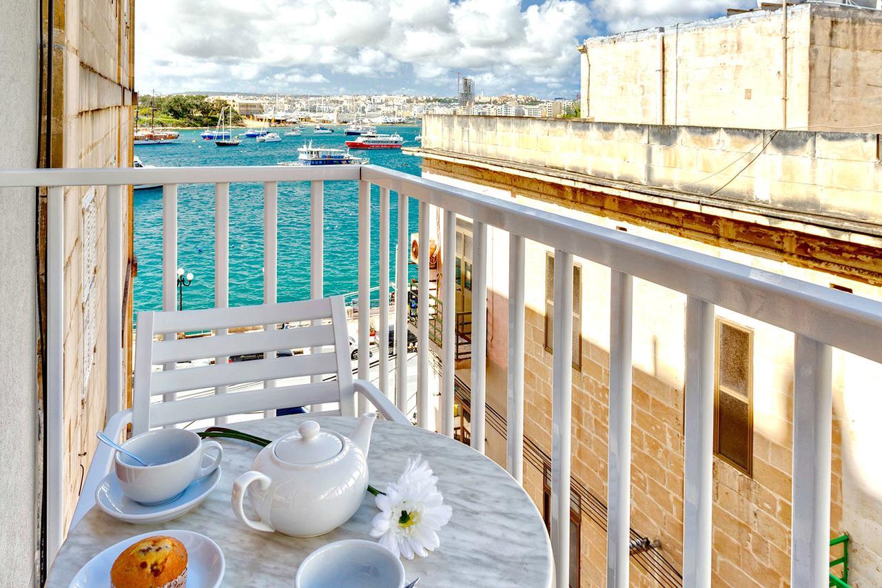 La Rive Apartment سليمة المظهر الخارجي الصورة