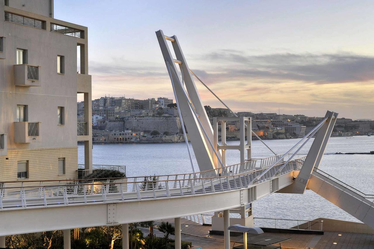 La Rive Apartment سليمة المظهر الخارجي الصورة
